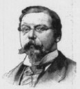 "Les comités de l'exposition universelle. - Les commissaires des groupes Ⅷ et Ⅸ. : M. le Paute, Président du comité de la classe 82." 第8群 第9群委員会理事 ル・ポット氏 第82組委員会代表