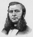 "Les comités de l'exposition universelle. - Les commissaires des groupes Ⅷ et Ⅸ. : M. Baltet, Président du comité de la classe 81." 第8群 第9群委員会理事 バルテ氏 第81組委員会代表
