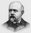 "Les comités de l'exposition universelle. - Les commissaires des groupes Ⅷ et Ⅸ. : M. Deherain, Rapporteur du comité de la classe 74." 第8群 第9群委員会理事 ドゥエラン氏 第74組委員会報告官