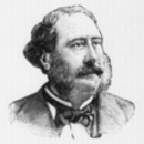 "Les Comités de l'Exposition universelle. - Les commissaires des groupes Ⅵ et Ⅶ. : M. Molinos, Rapporteur du comité de la classe 63." 第6群 第7群委員会理事 モリノ氏 第63組委員会報告官