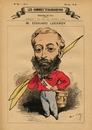 エドゥアール・ロクロワ Edouard Lockroy