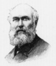 "Les Comités de l'Exposition universelle. - Les commissaires des groupes Ⅵ et Ⅶ. : M. Joulie, Rapporteur du comité de la classe 50." 第6群 第7群委員会理事 ジュリー氏 第50組委員会報告官