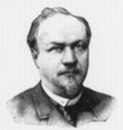 "Les Comités de l'Exposition universelle. - Les commissaires des groupes Ⅵ et Ⅶ. : M. Agnellet-Parfait, Président du comité de la classe 56." 第6群 第7群委員会理事 アニェレ=パルフェ氏 第56組委員会代表