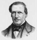 "Les Comités de l'Exposition universelle : Le Président du bureau et les Commissaires du groupe V. : M. Chambrelent, Président du comité de la classe 42." 第5群委員会理事 シャンブルラン氏 第42組委員会代表