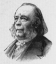 "Les Comités de l'Exposition universelle : Le Président du bureau et les Commissaires du groupe V. : M. Ed. Fremy, Président du bureau du groupe V." 第5群委員会理事 Ed・フレミ氏 第5群委員会委員長