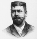 "Les Comités de l'Exposition : Les Membres des bureaux et les Commissaires des groupes Ⅲ et Ⅳ. : M. Amson , Rapporteur du comité de la classe 29." 第3群、第4群委員会理事 アンソン氏、第29組委員会報告官