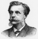 "Les Comités de l'Exposition : Les Membres des bureaux et les Commissaires des groupes Ⅲ et Ⅳ. : M. Loebnitz, Rapporteur du comité de la classe 20." 第3群、第4群委員会理事 ロエブニッツ氏、第20組委員会報告官