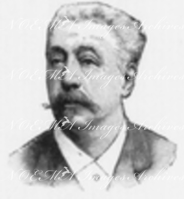 "Les Comités de l'Exposition : Les Membres des bureaux et les Commissaires des groupes Ⅲ et Ⅳ. : M. Legriel, Rapporteur du comité de la classe 18." 第3群、第4群委員会理事 ルグリエル氏、第18組委員会報告官