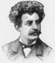 "Les Comités de l'Exposition : Les Membres des bureaux et les Commissaires des groupes Ⅲ et Ⅳ. : M. Louis l'Epine, Rapporteur du comité de la classe 18." 第3群、第4群委員会理事 ルイ・レピーヌ氏、第18組委員会報告官