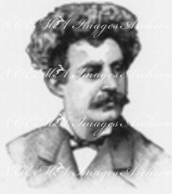 "Les Comités de l'Exposition : Les Membres des bureaux et les Commissaires des groupes Ⅲ et Ⅳ. : M. Louis l'Epine, Rapporteur du comité de la classe 18." 第3群、第4群委員会理事 ルイ・レピーヌ氏、第18組委員会報告官