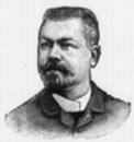 "Les Comités de l'Exposition : Les Membres des bureaux et les Commissaires des groupes Ⅲ et Ⅳ. : M. Chauvin, Rapporteur du comité de la classe 40." 第3群、第4群委員会理事 ショヴァン氏、第40組委員会報告官