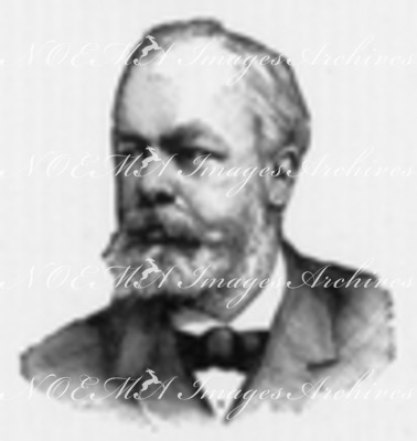 "Les Comités de l'Exposition : Les Membres des bureaux et les Commissaires des groupes Ⅲ et Ⅳ. : M. Marret, Rapporteur du comité de la classe 37." 第3群、第4群委員会理事 マレ氏、第37組委員会報告官