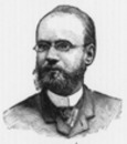 "Les Comités de l'Exposition : Les Membres des bureaux et les Commissaires des groupes Ⅲ et Ⅳ. : M. Ch. Pean, Président du comité de la classe 40." 第3群、第4群委員会理事 Ch・ペアン氏、第40組委員会代表