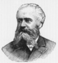 "Les Comités de l'Exposition : Les Membres des bureaux et les Commissaires des groupes Ⅲ et Ⅳ. : M. Muzet, Président du comité de la classe 36." 第3群、第4群委員会理事 ミュゼ氏、第36組委員会代表