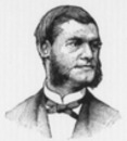 "Les Comités de l'Exposition : Les Membres des bureaux et les Commissaires des groupes Ⅲ et Ⅳ. : M. Martial Bernard, Président du comité de la classe 37." 第3群、第4群委員会理事 マルシャル・ベルナール氏、第37組委員会代表