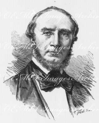M. Daniel Colladon. ダニエル・コラドン氏