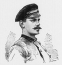 M. Michel Assééff. ミシェル・アセエエフ氏