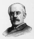 "Les comités de l'exposition universelle de 1889. Le bureau du comité supérieur de révision et les commissaires du group Ⅱ. : M. Ch. Maunoir, Rapporteur du comité de la cl. 16." 再検討上級委員会および第2群委員会理事 Ch・モノワール氏、第16組委員会報告官