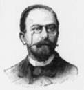 "Les comités de l'exposition universelle de 1889. Le bureau du comité supérieur de révision et les commissaires du group Ⅱ. : M. A. Angot, Rapporteur du comité de la cl. 8." 再検討上級委員会および第2群委員会理事 A・アンゴ氏、第8組委員会報告官