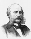 "Les comités de l'exposition universelle de 1889. Le bureau du comité supérieur de révision et les commissaires du group Ⅱ. : M. Davanne, Président du comité de la cl. 12." 再検討上級委員会および第2群委員会理事 ダヴァンヌ氏、第12組委員会代表