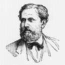 "Les comités de l'exposition universelle de 1889. Le bureau du comité supérieur de révision et les commissaires du group Ⅱ. : M. Rossigneux, Président du comité de la cl. 11." 再検討上級委員会および第2群委員会理事 ロシニュー氏、第11組委員会代表