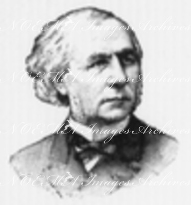 "Les comités de l'exposition universelle de 1889. Le bureau du comité supérieur de révision et les commissaires du group Ⅱ. : M. Greard, Président du comité du groupe Ⅱ." 再検討上級委員会および第2群委員会理事 グレアール氏、第2群委員会会長