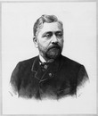 M. Eiffel エッフェル氏