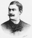 M. Savoye. Directeur du service des entrées. サヴォワ氏、入場者管理部門長