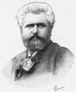 M. S. Dupuich. Inspecteur principal de l'Exploitation. S・デュプイシュ氏、開発担当主任検査官