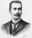 M. Thurneyssen. Secrétaire général des Services administratifs. トゥルネサン氏、管理部門事務局長