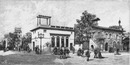 L'Histoire de l'habitation humaine. - Maisons Romaine et Gallo-Romaine. 人類の住居の歴史展示場 古代ローマの家とガロ・ロマンの家