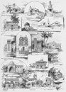 L'Exposition de Paris. パリ万博 付録