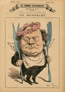 シャルル・モンスレ Charles Monselet