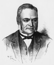 M. Grison. Directeur général des services finaciers. グリゾン氏、財務部長