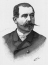 M. Pierron. Ingénieur. ピエロン氏、技師