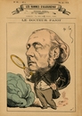 シャルル・パルジョ博士 Docteur Charles Parjot