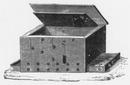 Incubation et élevage artificiels des oiseaux de basse-cour, système Roullier-Arnoult, ou couvoir de Gambais-les-Houdan. ルイエ=アルヌル式またはガンべ=レ=ウーダン孵化場式