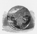 Grès emaille. (Doulton et Cie.) 七宝グレ(ドルトン社)