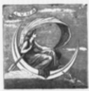 Faïence murale (Maw et Cie.) 壁飾り (モー社)