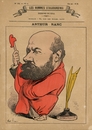 アルテュール・ランク Arthur Ranc