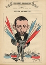 ジュール・クラルティ Jules Clartie