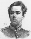 S. A. R. le prince royal de Suède. スウェーデン皇太子