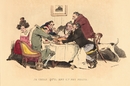 グランヴィル Grandville - 《これはちょっと硬い。》 Je crois qu’il est un peu ferme.