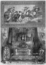 "Les tapis français (Gobelins, Aubusson)." フランスの段通（ゴブラン、オービュッソン）