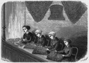 Petits métiers. - Les dentelles. 製造実演販売 レース