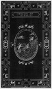 Musée rétrospectif : Reliure de Canevarius. (Collection A. Firmin Didot.) 回顧展 カヌヴァリウスの聖遺物箱（A・フィルマン=ディド・コレクション)