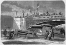 Canons de la marine française. フランス海軍の大砲