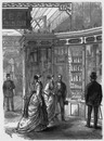 Eau de mélisse des carmes de M. Boyer. ボワイエ社のカルメル会メリッサ水