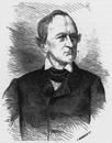 L'ex roi de Bavière Louis 1er. バイエルン前王、ルートヴィッヒ1世