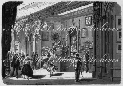 Exposition du Portugal. ポルトガルの展示コーナー